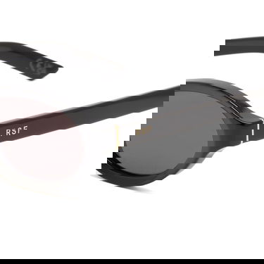 Slnečné okuliare RETROSUPERFUTURE Retrosuperfuture Parola Sunglasses Čierna | 8059026136158, 3