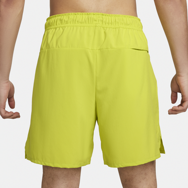 Šortky Nike Dri-FIT Unlimited 7" Unlined Versatile Shorts Žltá | DV9340-308, 3