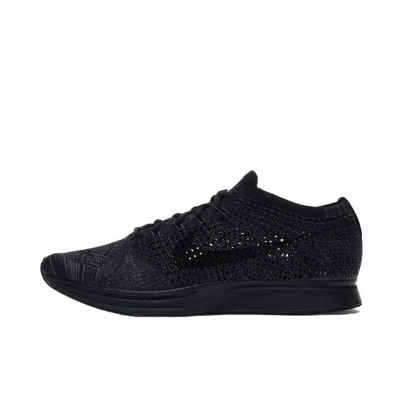 Tenisky a topánky Nike Flyknit Racer Čierna | 526628-009