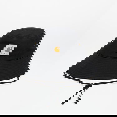 Klobúk Carhartt WIP Carhartt WIP Clarton Bucket Hat Hnedá | I033784_6, 4