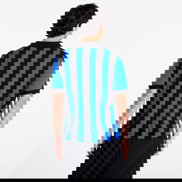 Dres COPA COPA Pisa S.C. 1986-87 Retro Football Shirt Modrá | 577-035, 2