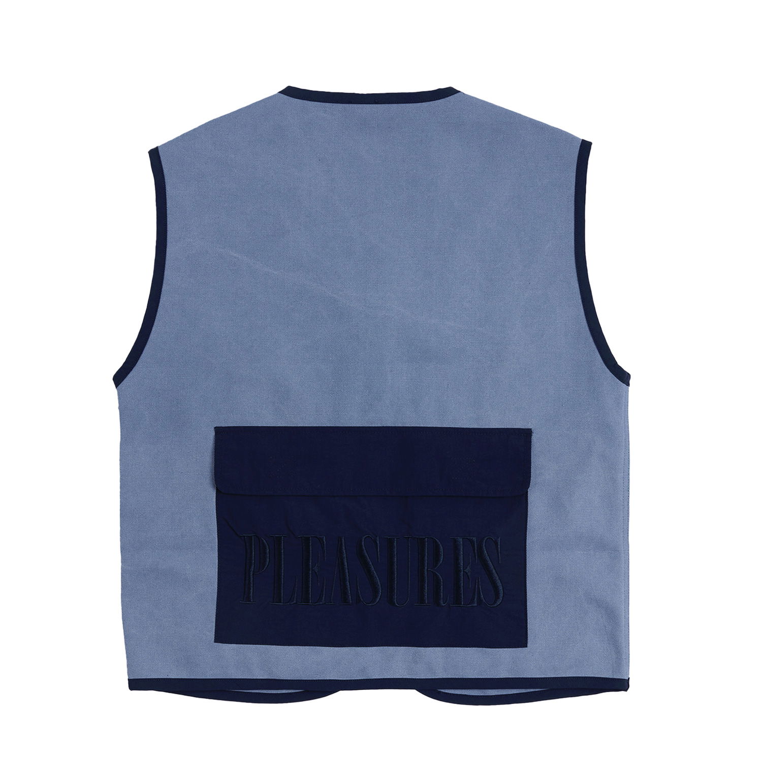 Beagle Hunting Vest Slate