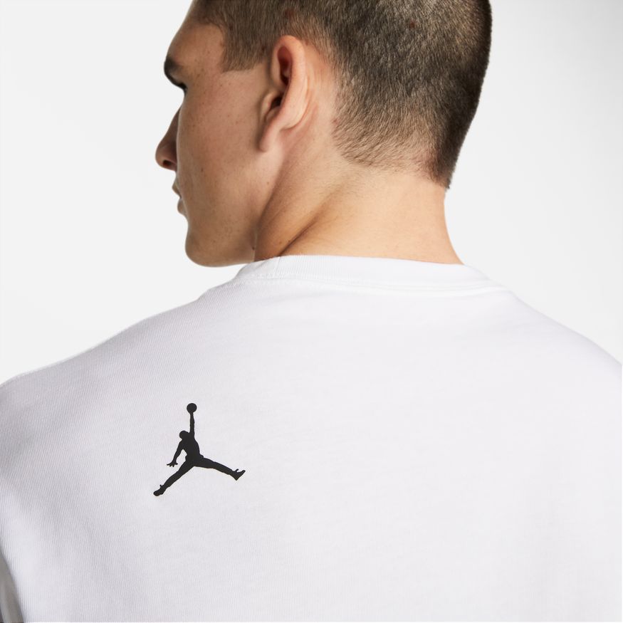 Tričko Jordan 23 Engineered '85 Tee Biela | DH8906-100, 1