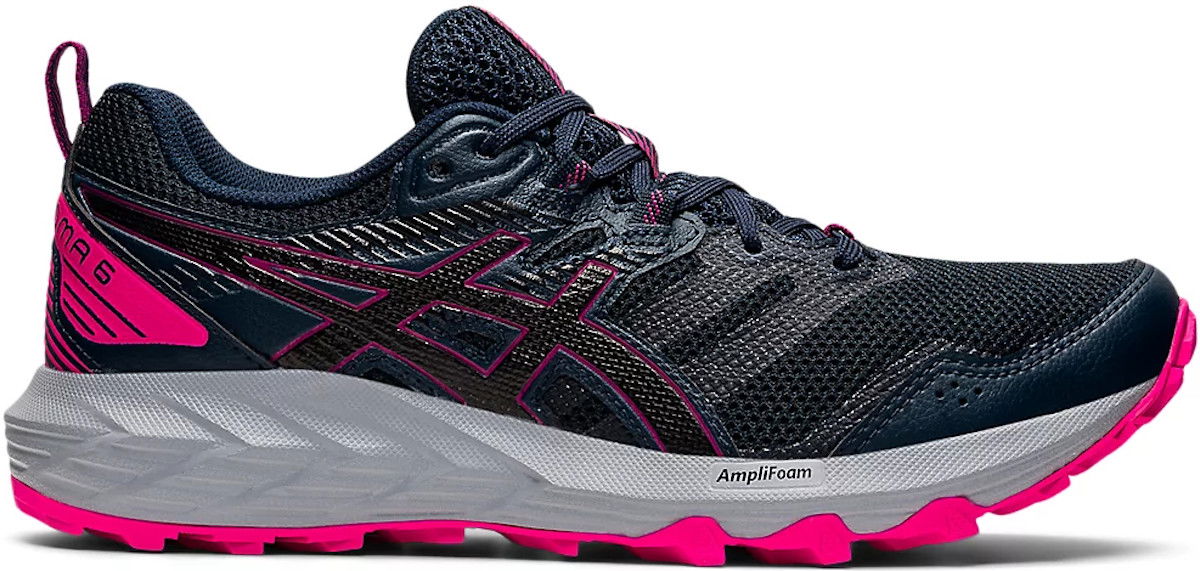 Tenisky a topánky Asics Gel-Sonoma 6 Čierna | 1012a922-415, 0