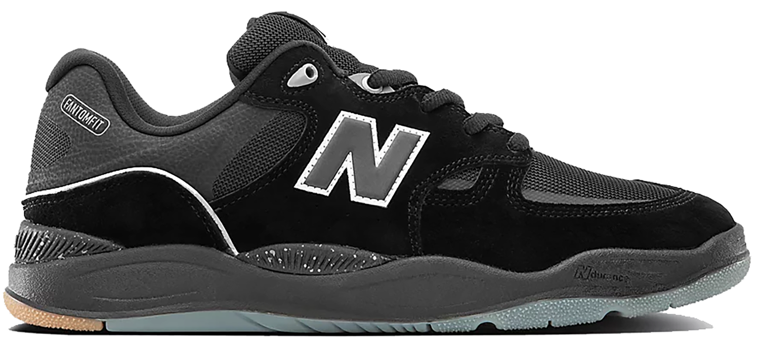 Tenisky a topánky New Balance Numeric 1010 Čierna | NM1010BR, 0