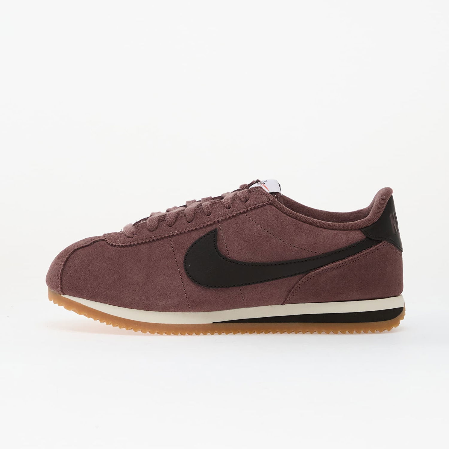 Tenisky a topánky Nike Cortez Tattoo Vínová | IB1857-500, 0