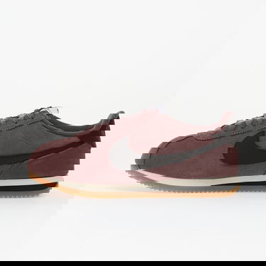 Tenisky a topánky Nike Cortez Tattoo Vínová | IB1857-500, 0