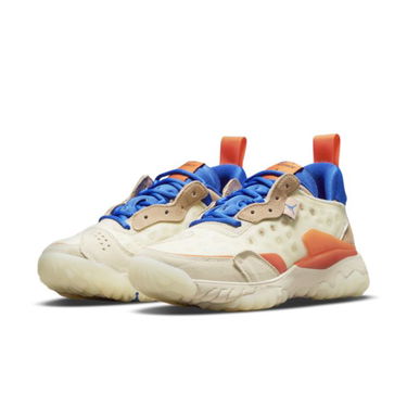 Tenisky a topánky Jordan Jordan Delta 2 W Béžová | CW0913-101, 1