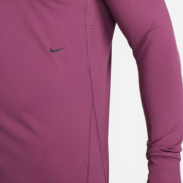 Tričko Nike Dri-FIT ADV A.P.S. Recovery Training Top Fialová | DR1899-653, 4