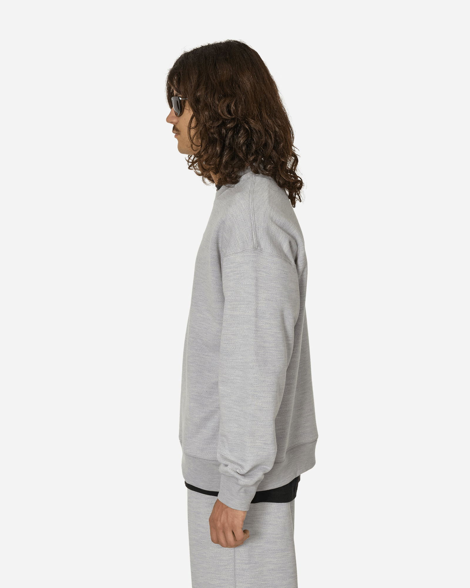 Wool Classics Crewneck