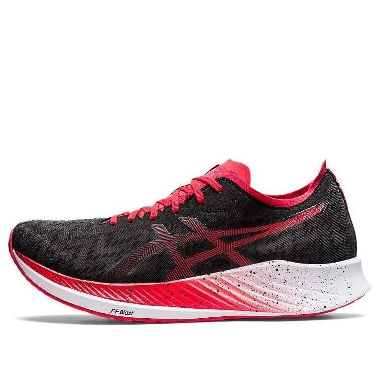 Tenisky a topánky Asics Magic Speed Červená | 1011B432-001, 0