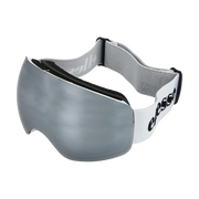 Mirrored Ski Goggles