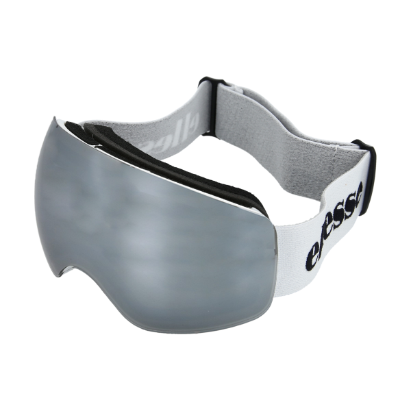 Slnečné okuliare Ellesse Mirrored Ski Goggles Metalická | ELEQ233U103-10
