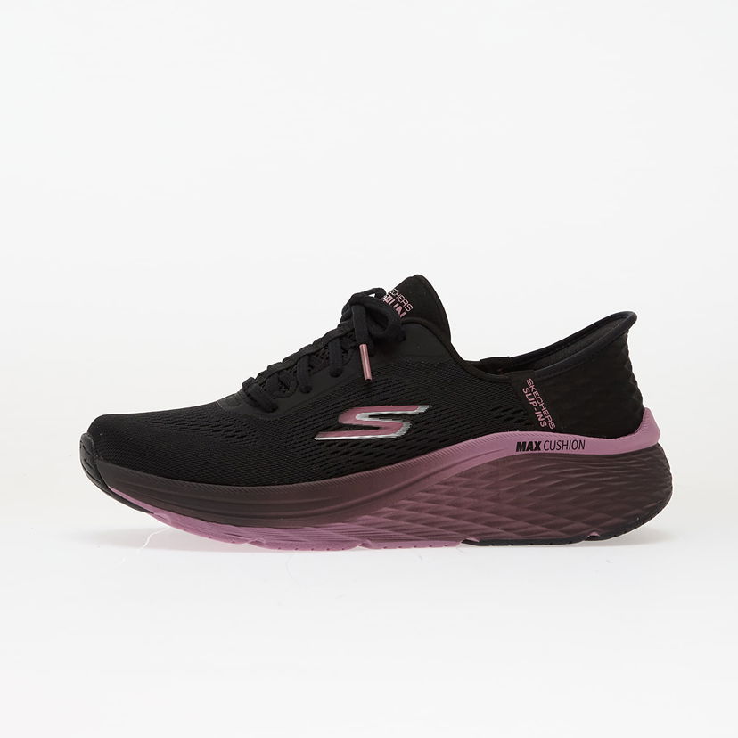 Tenisky a topánky Skechers Max Cushioning Elite 2.0 Čierna | 129626-BKMV