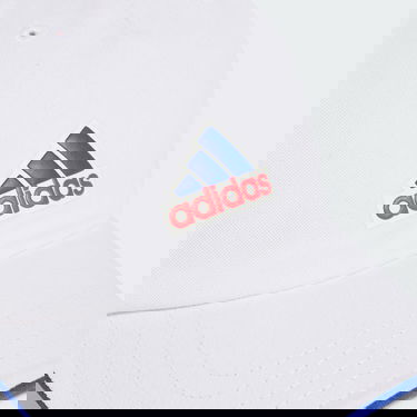 Šiltovka adidas Performance Team France Dad Biela | IS9504, 1