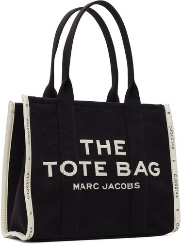 Tote bag Marc Jacobs Marc Jacobs 'The' Tote Bag Hnedá | M0017048, 4
