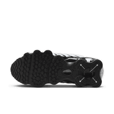 Tenisky a topánky Nike Shox TL Šedá | HQ4049-001, 4