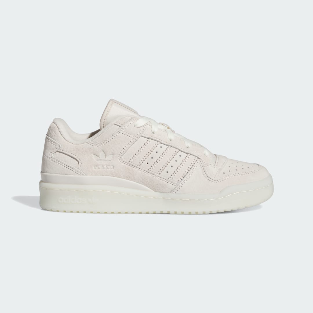 Tenisky a topánky adidas Originals Forum Low CL Béžová | IG3689, 1