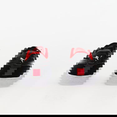 Tenisky a topánky Puma Ferrari x Ferrari Suede T Black Čierna | 30806501, 3