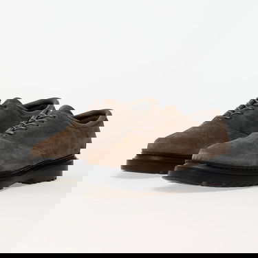 Tenisky a topánky Filling Pieces Derby Suede Earth Hnedá | 74922791174, 5