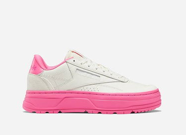 Tenisky a topánky Reebok Club C Double GEO W Béžová | GW5437, 0