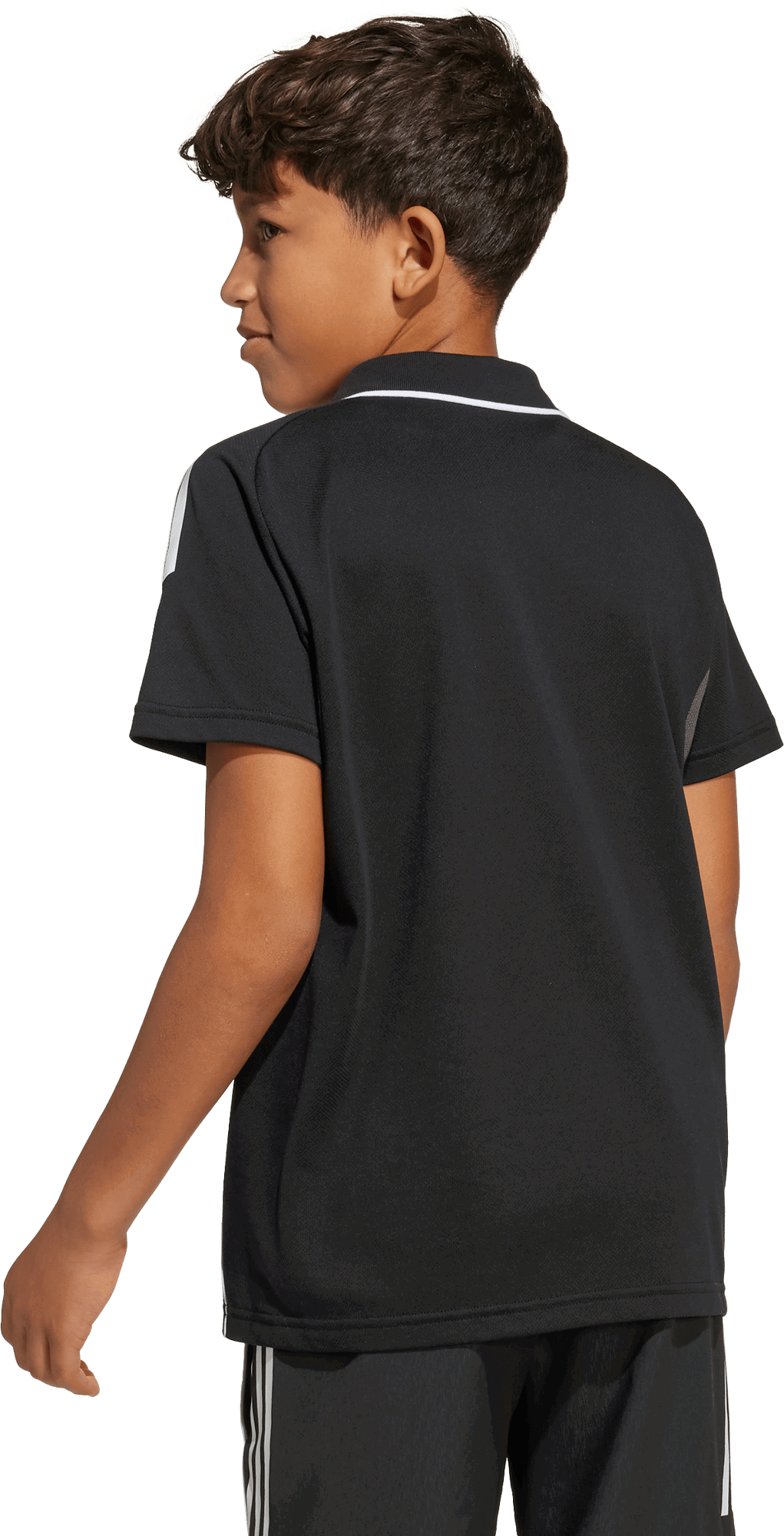 Polo tričko adidas Originals adidas TIRO25 Competition Polo Shirt Čierna | jy1817, 1