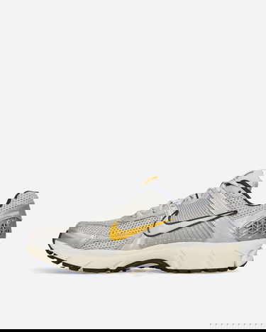 Tenisky a topánky Nike Zoom Vomero 5 Pure "Platinum Laser Orange" Šedá | FJ4151-001, 3