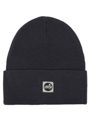 Kulicha Levi's Silvertab Beanie Ov Čierna | D7810-0001