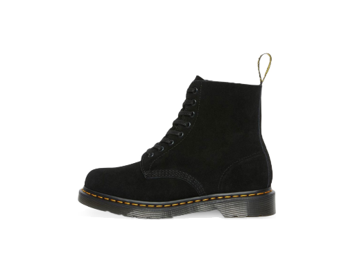 Lifestyle Dr. Martens 1460 Pascal suede Čierna | DM27457001