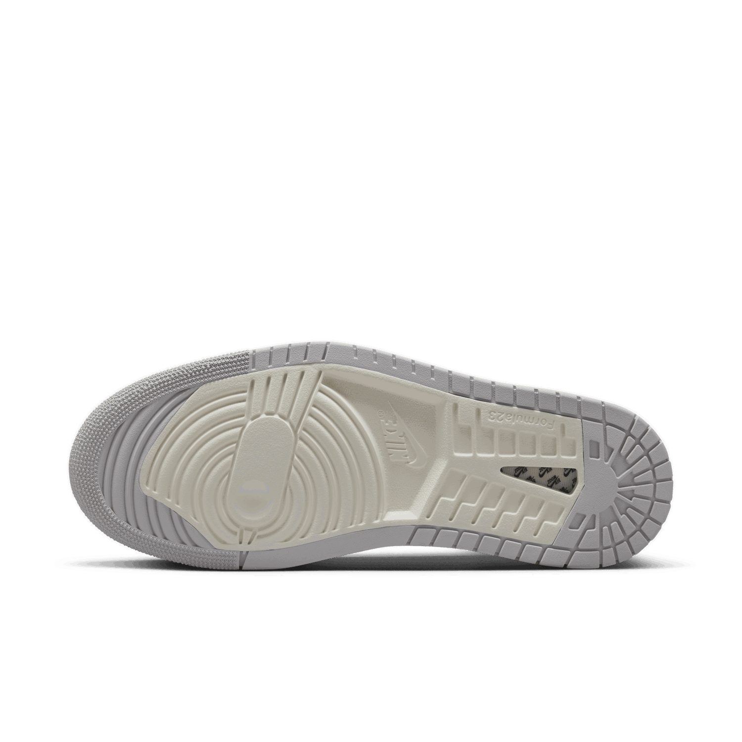 Tenisky a topánky Jordan Air Jordan 1 Zoom Air CMFT 2 "Grey Gold" Šedá | DV1307-107, 1