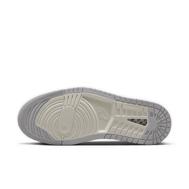 Tenisky a topánky Jordan Air Jordan 1 Zoom Air CMFT 2 "Grey Gold" Šedá | DV1307-107, 1