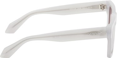 Slnečné okuliare Off-White Lawton Sunglasses Biela | OERI109C99PLA0010928, 1