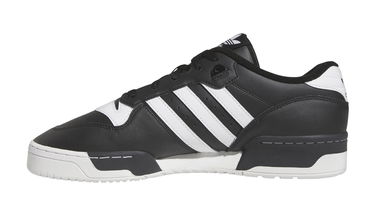 Tenisky a topánky adidas Originals Rivalry Low 86 Čierna | FZ6327, 2