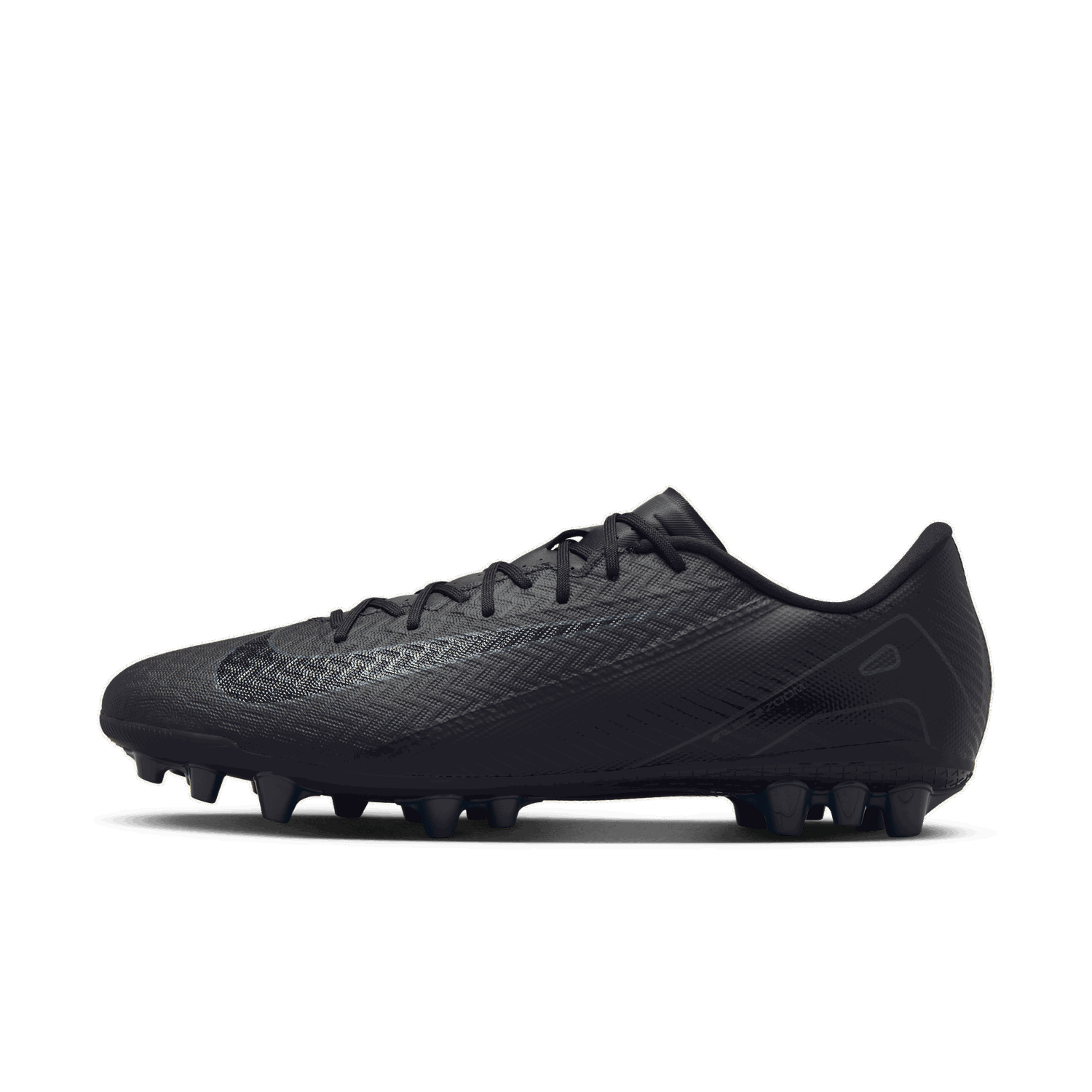 Tenisky a topánky Nike Mercurial Vapor 16 Academy AG Čierna | FQ8364-002, 0