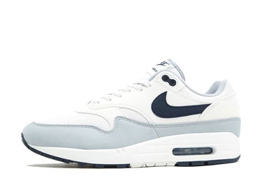Tenisky a topánky Nike Air Max 1 "Pure Platinum & Dark Obsidian" Šedá | FD9082-002, 4