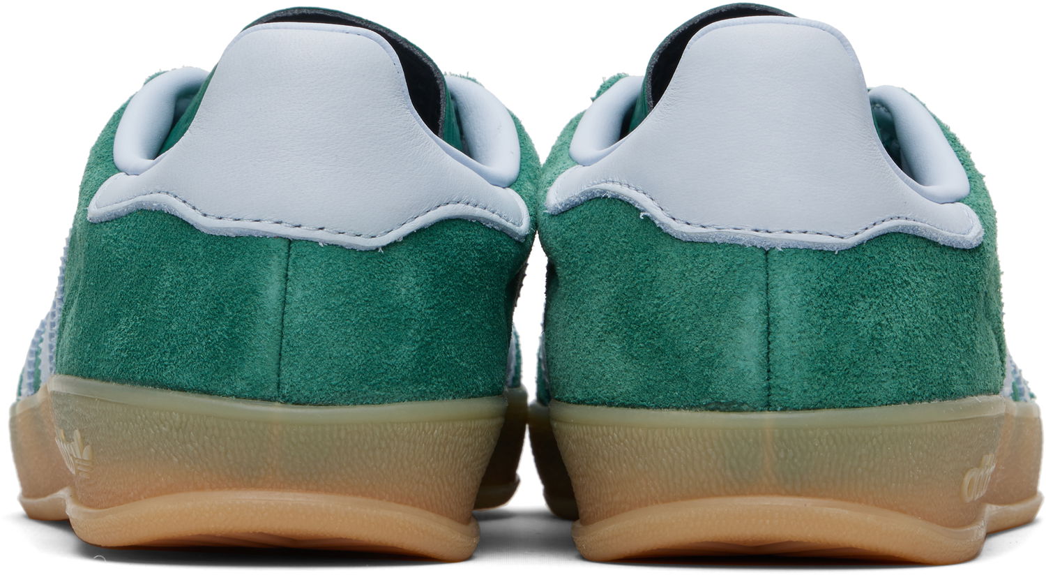 Tenisky a topánky adidas Originals Originals Gazelle Indoor Zelené | IH6799, 1