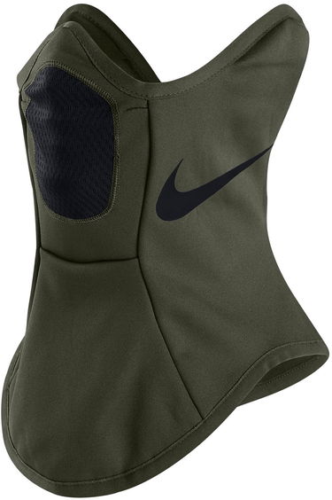 Šál Nike Nike SQD Snood Zelené | aq8233-325, 0