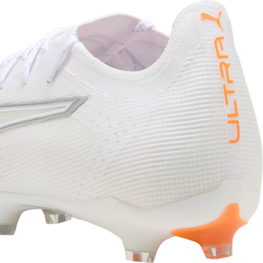 Tenisky a topánky Puma ULTRA 6 PRO FG/AG Biela | 108551-04, 4