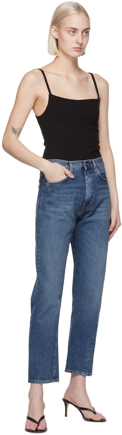 TOTEME Original Jeans