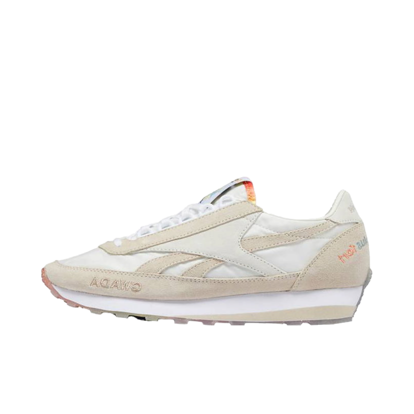 Tenisky a topánky Reebok Aztec OG Marie-Jose Perec Gwada Béžová | H68979