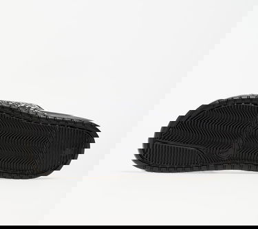 Tenisky a topánky Nike Benassi JDI Print W Čierna | 618919-035, 4
