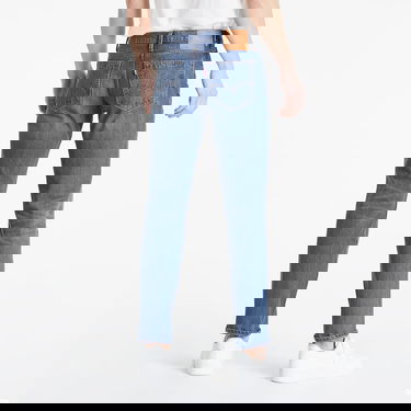 Džínsy Levi's Jeans ® Skateboarding 511 Slim 5 Pocket Modrá | 95581-0057, 1