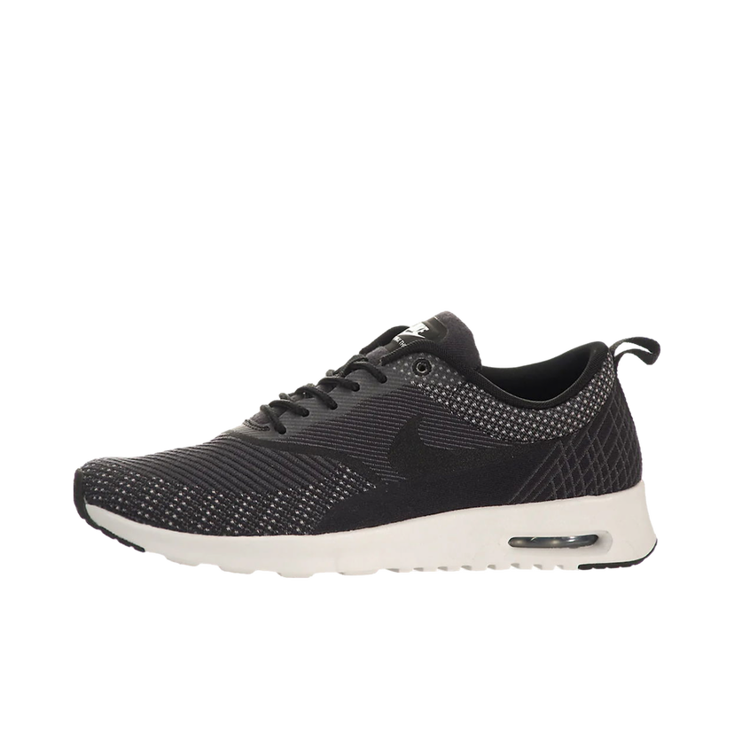 Tenisky a topánky Nike Air Max Thea Jacquard Dark Grey Black W Zelené | 654170-001