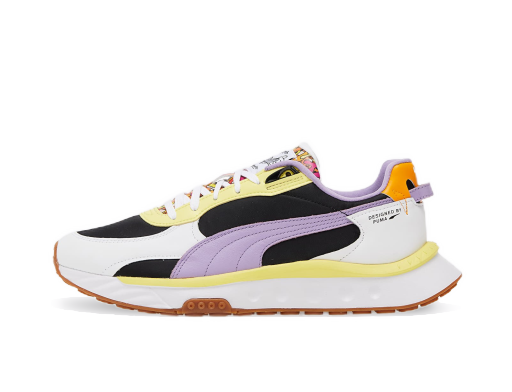 Tenisky a topánky Puma Wild Rider Romero Britto Rôznofarebný | 38109701