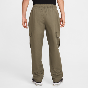 Cargo nohavice Nike Nike Club Cargo Pants Zelené | IB6754-222, 3