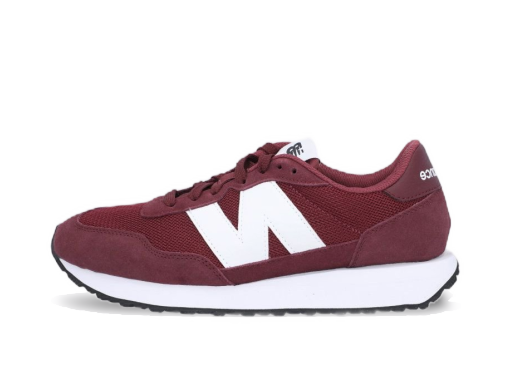 Tenisky a topánky New Balance 237 Vínová | MS237CF