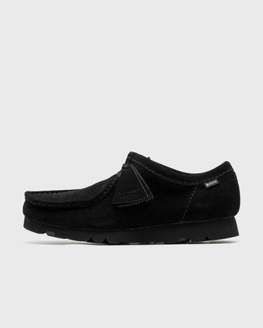 Tenisky a topánky Clarks Wallabee GTX Čierna | 26149449, 2