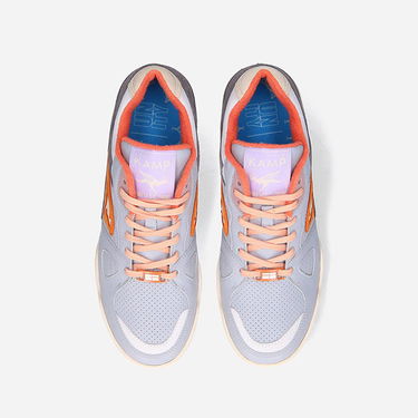 Tenisky a topánky KangaROOS Atelier Kamp x Ultralite 'VIC' Šedá | 475080004414, 2