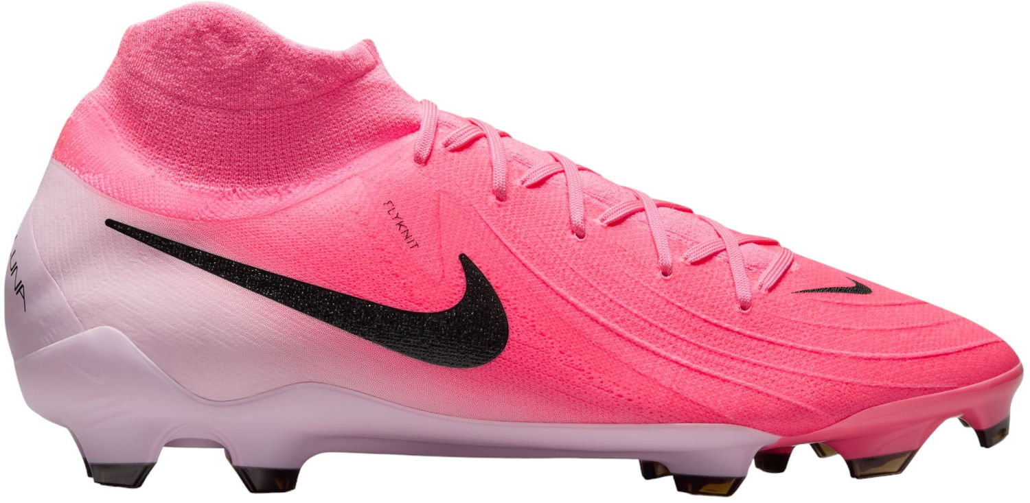 Tenisky a topánky Nike Phantom Luna II Pro FG Ružová | fj2575-600, 0