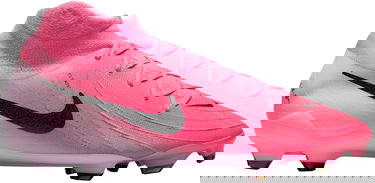 Tenisky a topánky Nike Phantom Luna II Pro FG Ružová | fj2575-600, 0